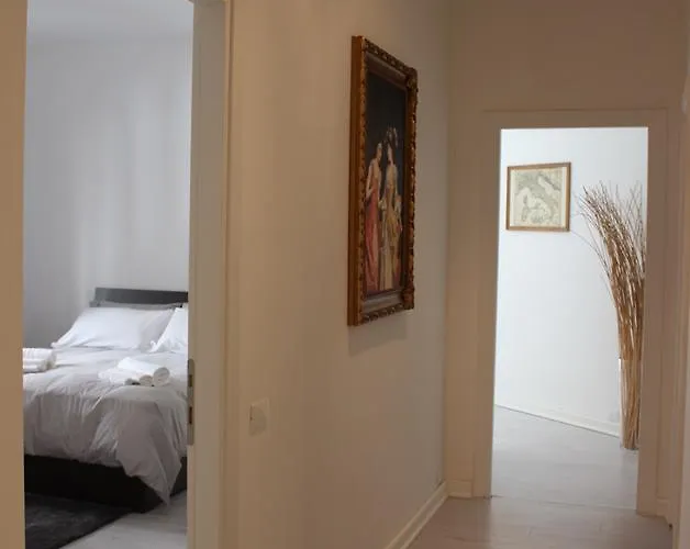 Cultroma Roof Garden 4* Roma
