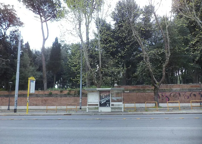 Cultroma Roof Garden Roma