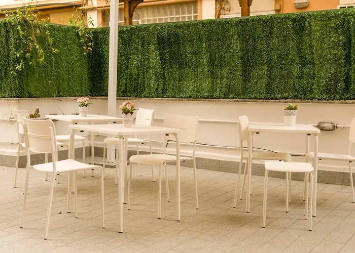 Cultroma Roof Garden Oda ve Kahvaltı 4*