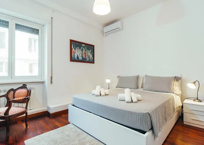 Cultroma Roof Garden 4* Roma